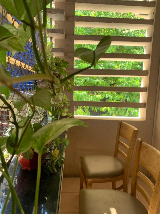 Huong'S Family Homestay Hanoi Buitenkant foto